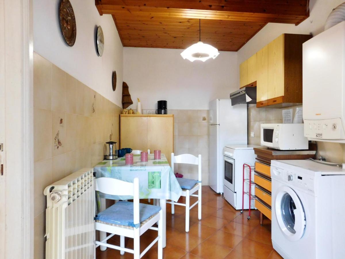 Terrazza Attrezzata, Levanto Exterior foto