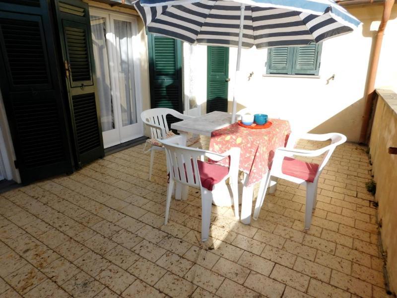 Terrazza Attrezzata, Levanto Exterior foto