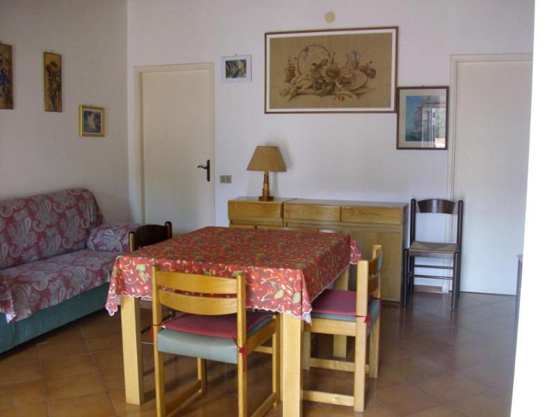 Terrazza Attrezzata, Levanto Exterior foto