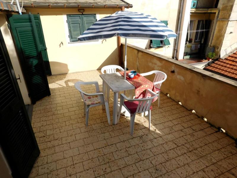 Terrazza Attrezzata, Levanto Exterior foto